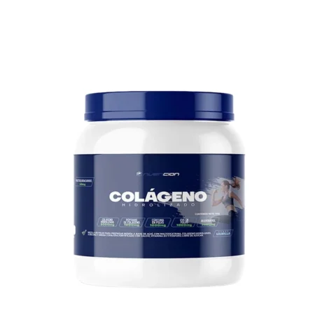 Colágeno Nutri 7 White de 750 grs Colágeno marino + antioxidantes para piel